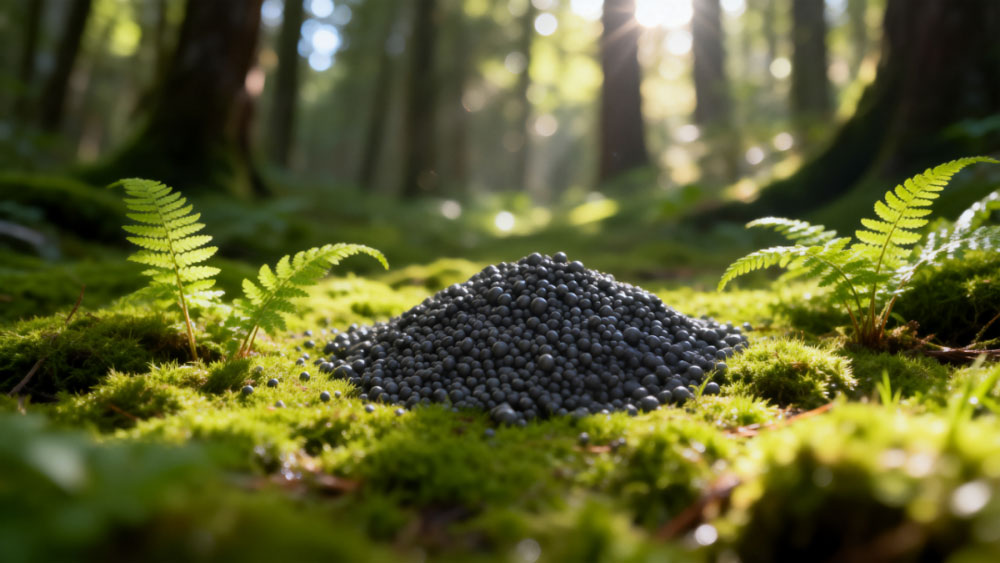 GCL says carbon footprint of granular silicon at Baotou base falls to 14.2756 kg CO₂e/kg