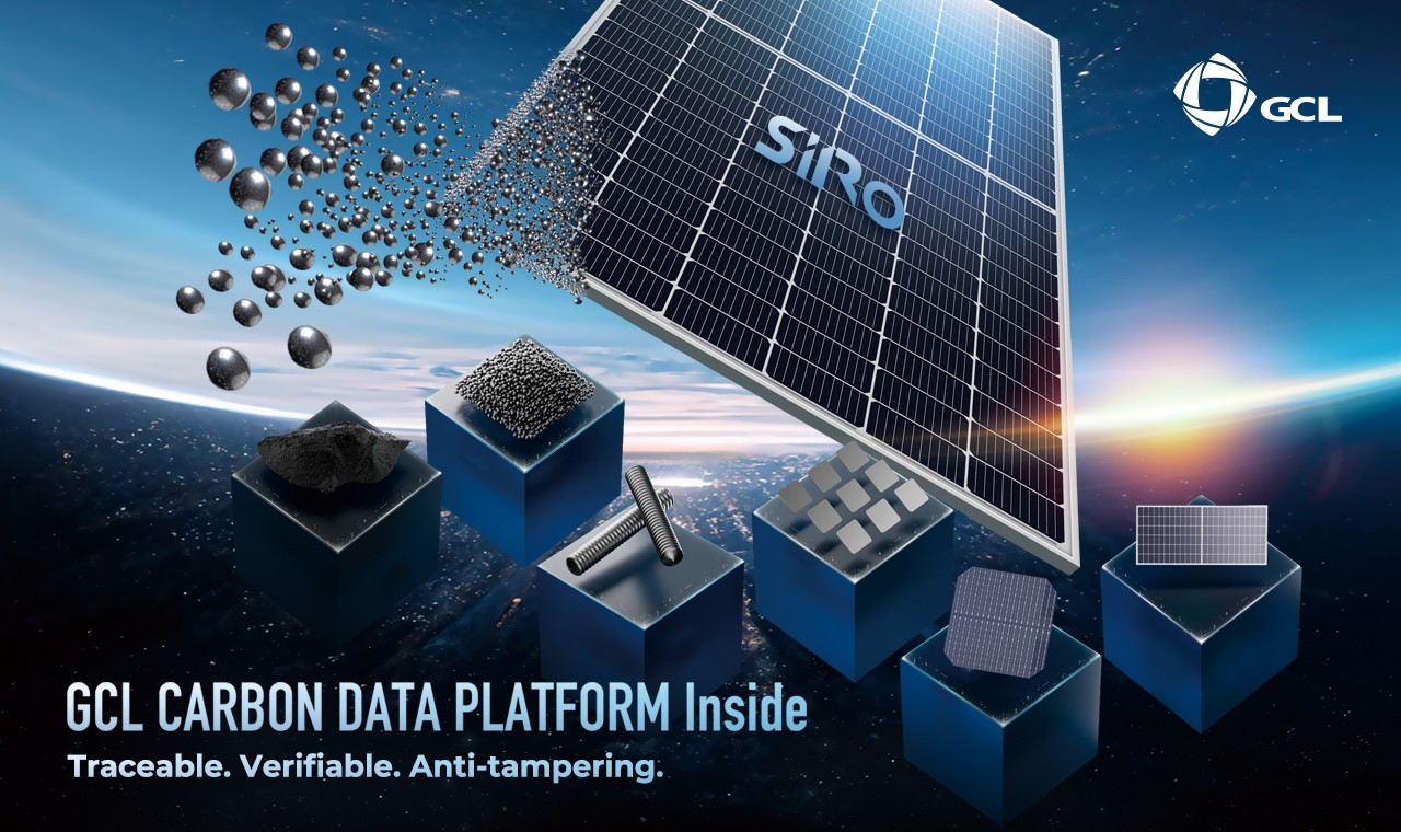 GCL SI is among those positioning to meet this shift directly.